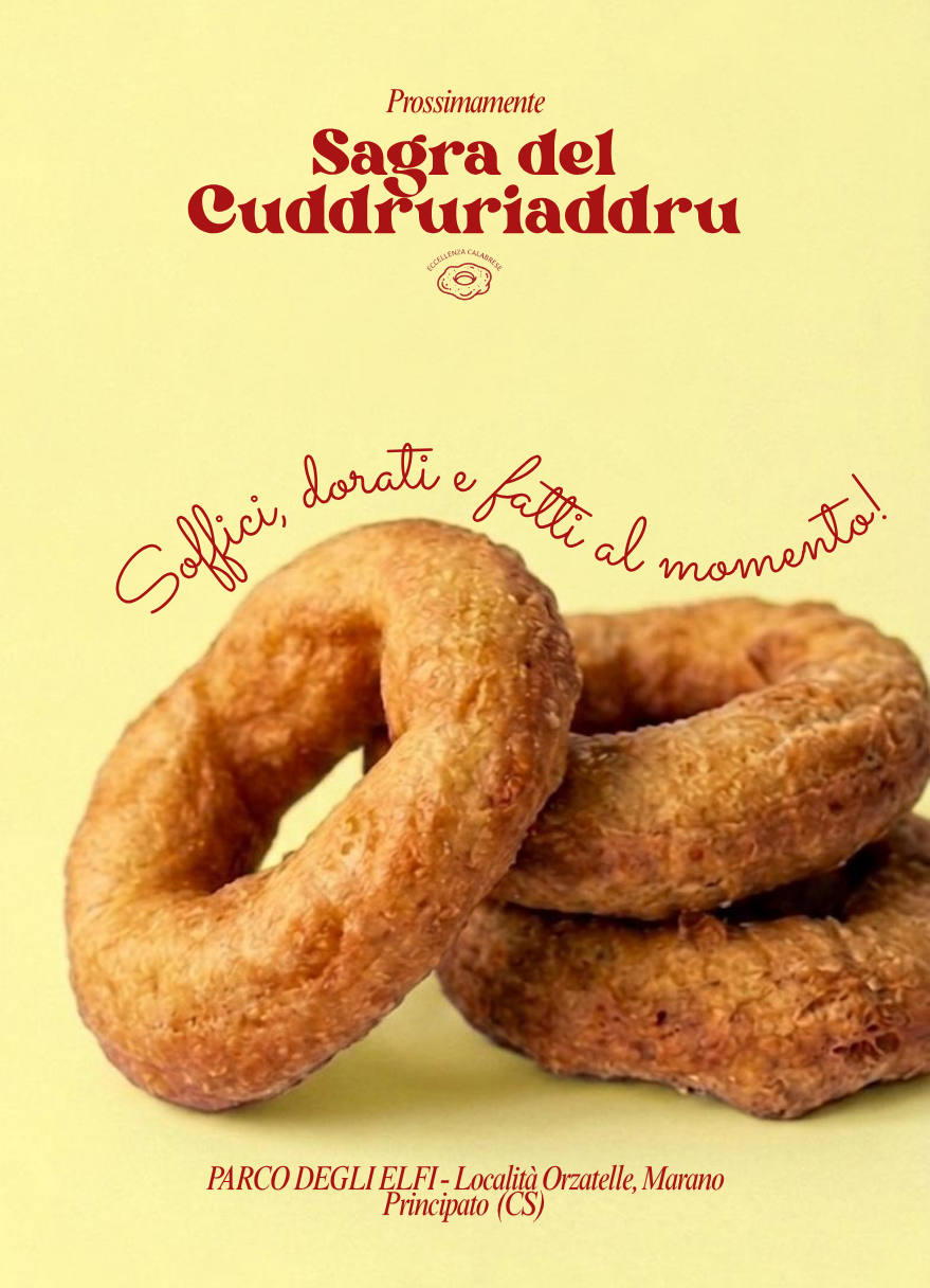 Sagra del Cuddruriaddru